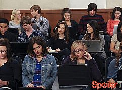 Jak poznałem waszą matkę: 9x16 How Your Mother Met Me - zdjęcia promocyjne