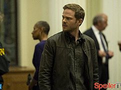The Following: 2x02 For Joe - zdjęcia promocyjne