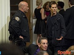 The Following: 2x02 For Joe - zdjęcia promocyjne