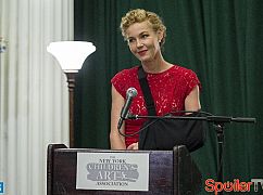 The Following: 2x02 For Joe - zdjęcia promocyjne