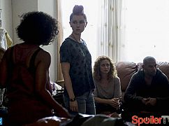 The Following: 2x02 For Joe - zdjęcia promocyjne