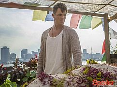 Star-Crossed: 1x02 These Violent Delights Have Violent Ends - zdjęcia promocyjne