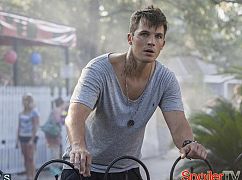 Star-Crossed: 1x02 These Violent Delights Have Violent Ends - zdjęcia promocyjne