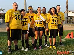 Enlisted: 1x04 Homecoming - zdjęcia promocyjne