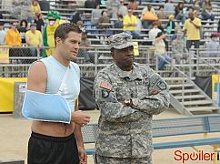 Enlisted: 1x04 Homecoming - zdjęcia promocyjne