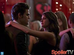 Pamiętniki wampirów: 5x13 Total Eclipse of the Heart - zdjęcia promocyjne