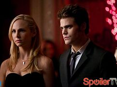 Pamiętniki wampirów: 5x13 Total Eclipse of the Heart - zdjęcia promocyjne
