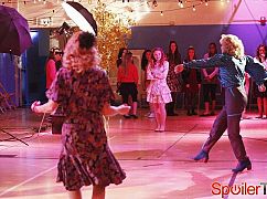 The Goldbergs: 1x14 You Opened the Door - zdjęcia promocyjne