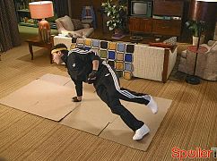 The Goldbergs: 1x14 You Opened the Door - zdjęcia promocyjne