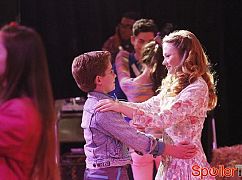 The Goldbergs: 1x14 You Opened the Door - zdjęcia promocyjne