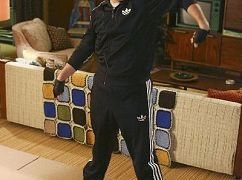 The Goldbergs: 1x14 You Opened the Door - zdjęcia promocyjne