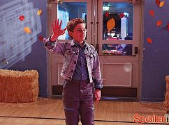 The Goldbergs: 1x14 You Opened the Door - zdjęcia promocyjne
