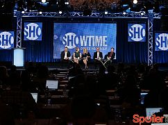 Showtime Winter TCA 2014