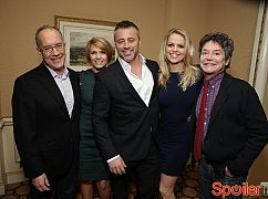 Showtime Winter TCA 2014