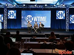 Showtime Winter TCA 2014