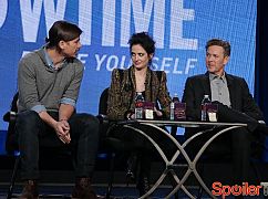 Showtime Winter TCA 2014