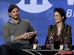 Showtime Winter TCA 2014
