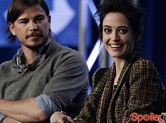 Showtime Winter TCA 2014