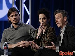 Showtime Winter TCA 2014