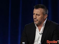 Showtime Winter TCA 2014