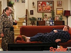Mike i Molly: 4x09 Mike & Molly’s Excellent Adventure - zdjęcia promocyjne