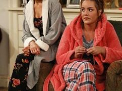 Mike i Molly: 4x09 Mike & Molly’s Excellent Adventure - zdjęcia promocyjne