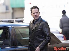 Brooklyn Nine-Nine: 1x15 Operation: Broken Feather - zdjęcia promocyjne