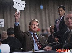 Brooklyn Nine-Nine: 1x15 Operation: Broken Feather - zdjęcia promocyjne