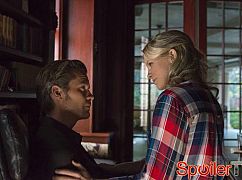 Justfied: Bez przebaczenia: 5x03 Good Intentions - zdjęcia promocyjne