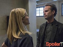 Justfied: Bez przebaczenia: 5x03 Good Intentions - zdjęcia promocyjne