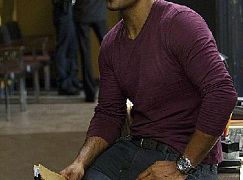 Zabójcze umysły: 9x13 The Road Home - zdjęcia promocyjne