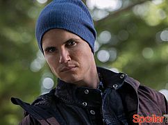 Tomorrow People: 1x12 Sitting Ducks - zdjęcia promocyjne