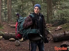 Tomorrow People: 1x12 Sitting Ducks - zdjęcia promocyjne