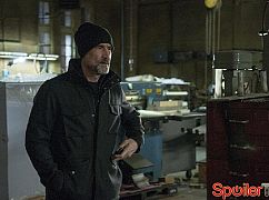 Chicago PD: 1x04 Now is Always Temporary - zdjęcia promocyjne