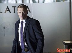 Blacklist: 1x13 The Cyprus Agency - zdjęcia promocyjne
