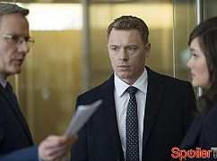 Blacklist: 1x13 The Cyprus Agency - zdjęcia promocyjne