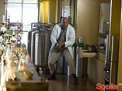 Blacklist: 1x13 The Cyprus Agency - zdjęcia promocyjne