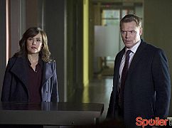 Blacklist: 1x13 The Cyprus Agency - zdjęcia promocyjne