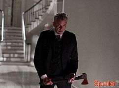 American Horror Story: 3x12 Go to Hell - zdjęcia promocyjne