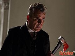 American Horror Story: 3x12 Go to Hell - zdjęcia promocyjne