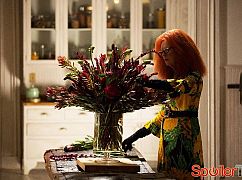 American Horror Story: 3x12 Go to Hell - zdjęcia promocyjne