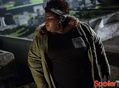 American Horror Story: 3x12 Go to Hell - zdjęcia promocyjne
