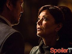 Grimm: 3x12 The Wild Hunt - zdjęcia promocyjne