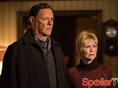 Grimm: 3x12 The Wild Hunt - zdjęcia promocyjne