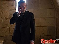 Grimm: 3x12 The Wild Hunt - zdjęcia promocyjne