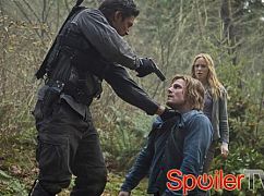 Arrow: 2x12 Tremors - zdjęcia promocyjne