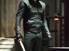 Arrow: 2x12 Tremors - zdjęcia promocyjne