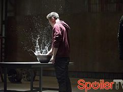 Arrow: 2x12 Tremors - zdjęcia promocyjne