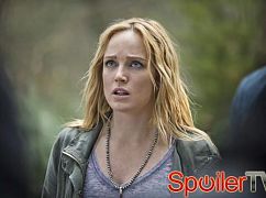 Arrow: 2x12 Tremors - zdjęcia promocyjne