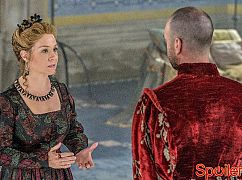 Reign: 1x11 Inquisition - zdjęcia promocyjne